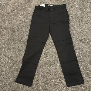 NEVER WORN. Calvin Klein Dress Pants in Black.